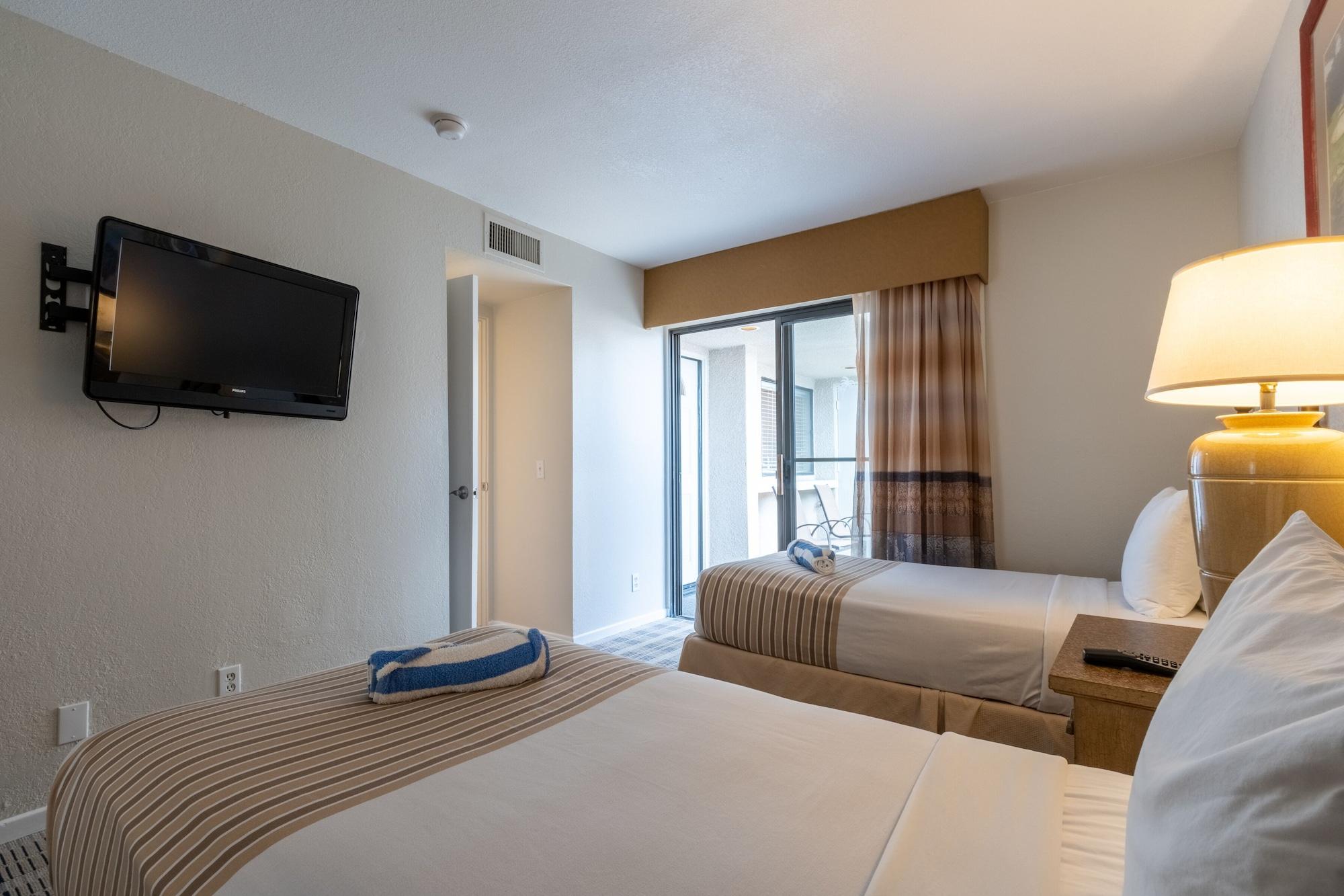 Getaways At Vista Mirage Resort Палм Спринг Екстериор снимка