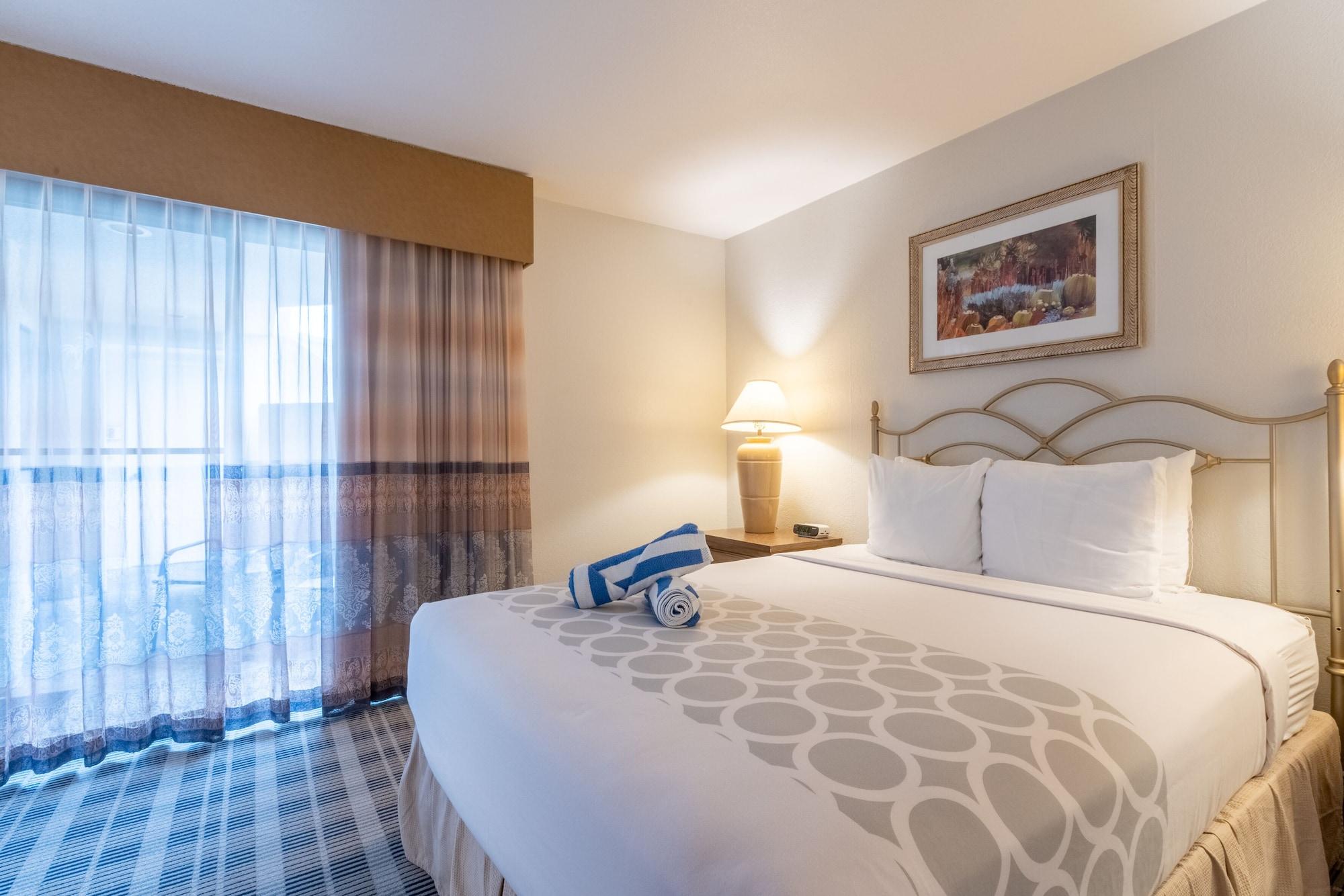 Getaways At Vista Mirage Resort Палм Спринг Екстериор снимка