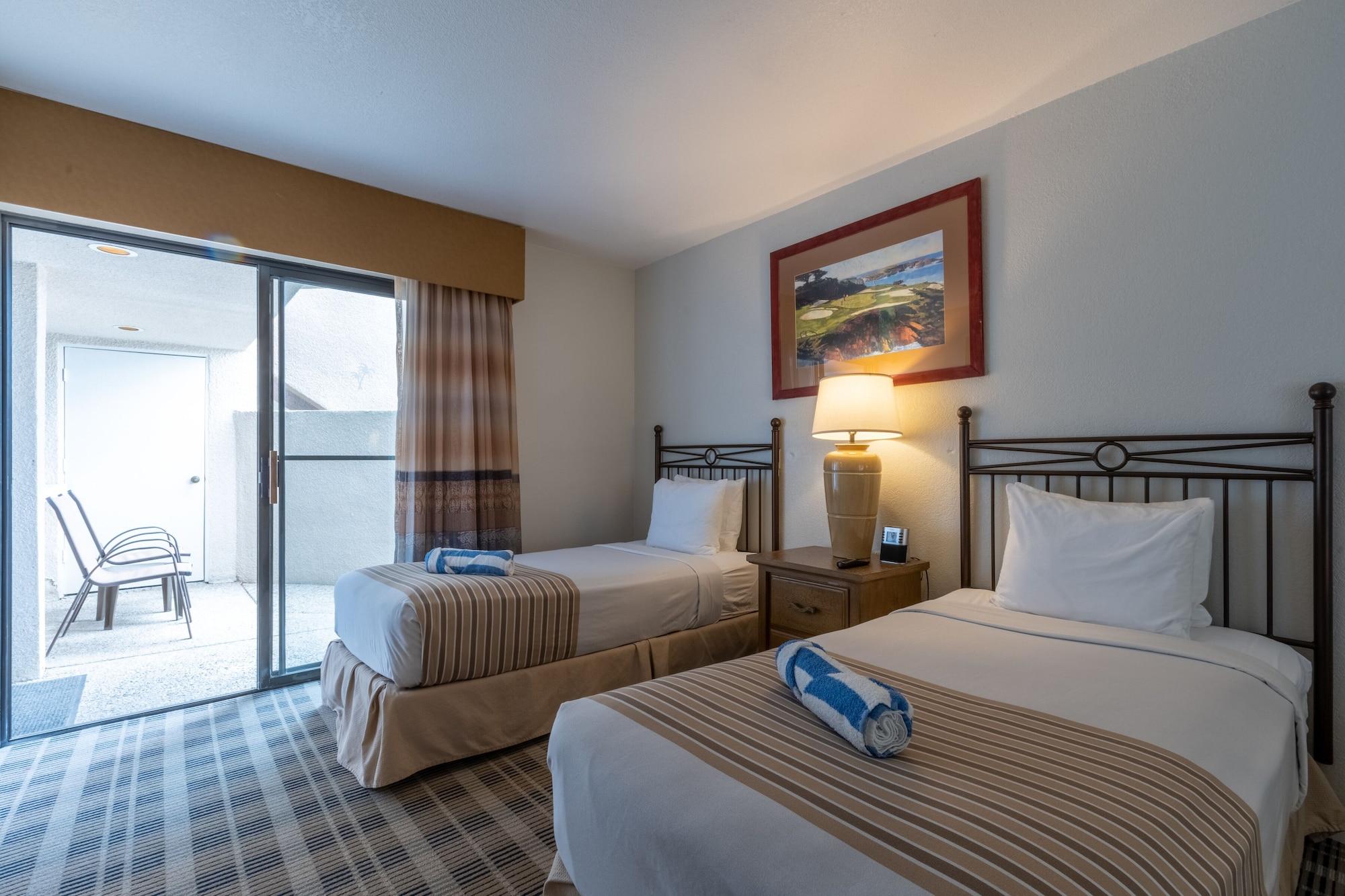 Getaways At Vista Mirage Resort Палм Спринг Екстериор снимка