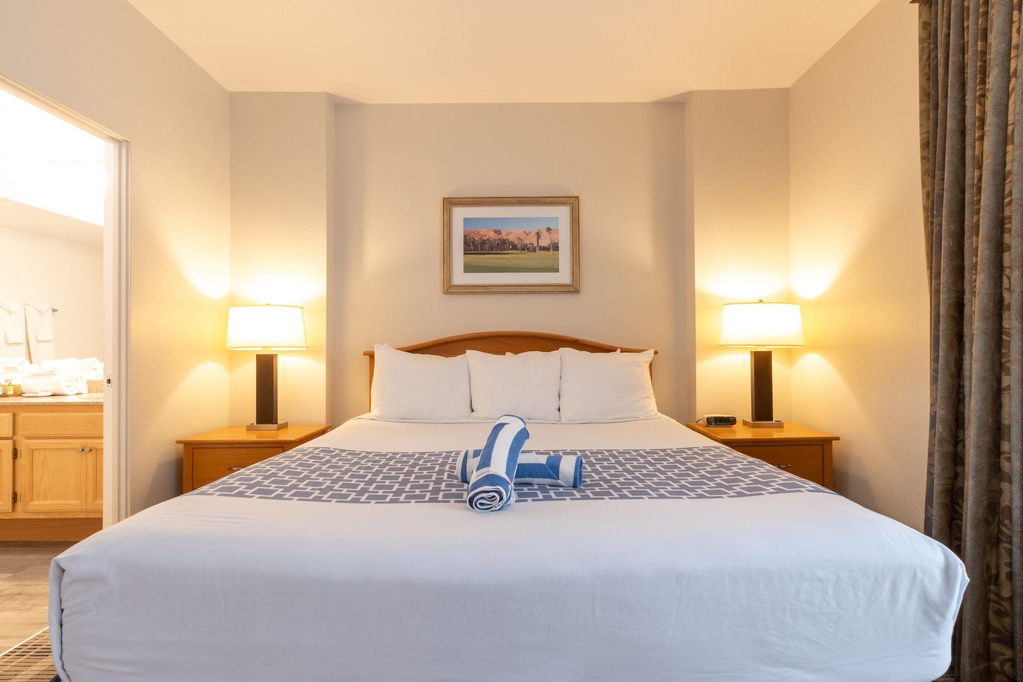 Getaways At Vista Mirage Resort Палм Спринг Екстериор снимка