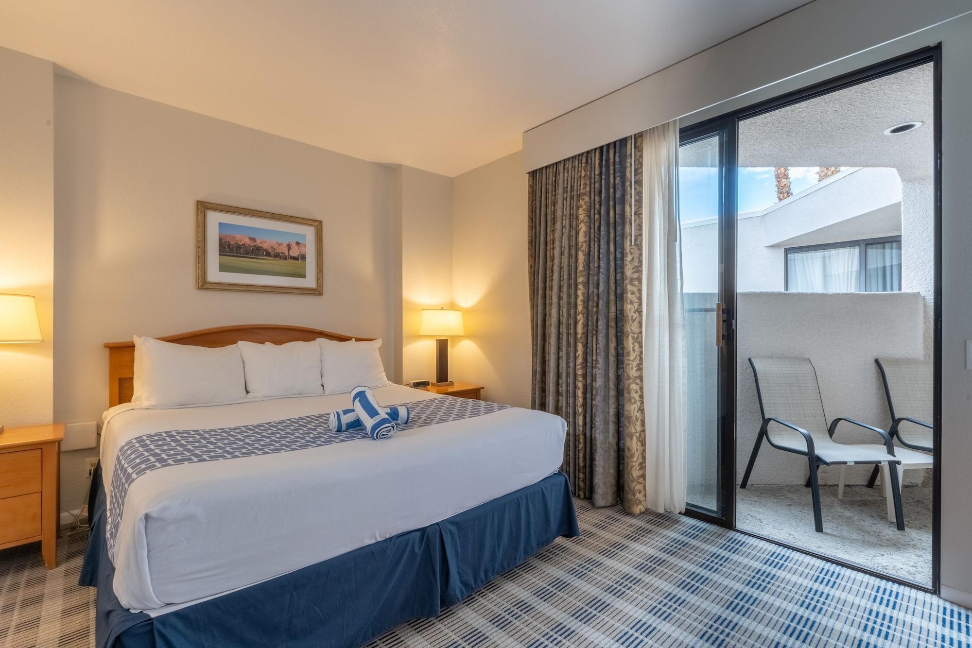 Getaways At Vista Mirage Resort Палм Спринг Екстериор снимка