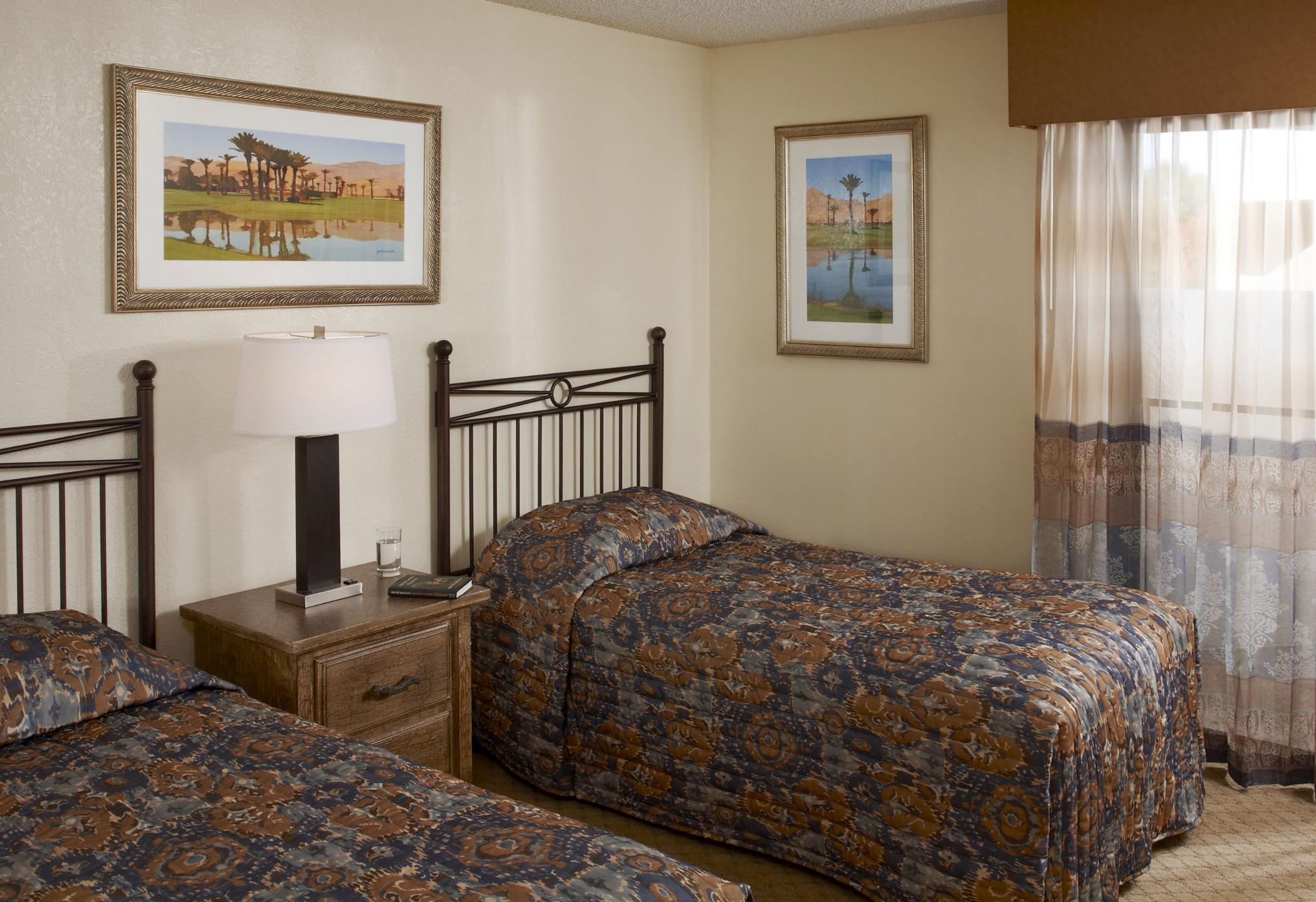 Getaways At Vista Mirage Resort Палм Спринг Екстериор снимка