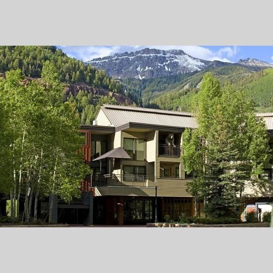 Getaways At Vista Mirage Resort Палм Спринг Екстериор снимка