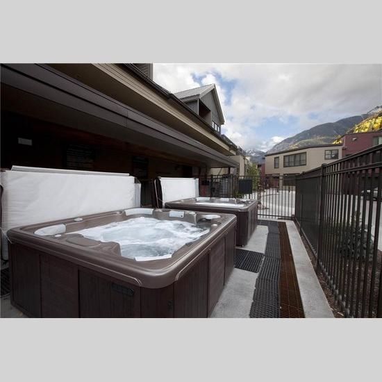 Getaways At Vista Mirage Resort Палм Спринг Съоръжения снимка
